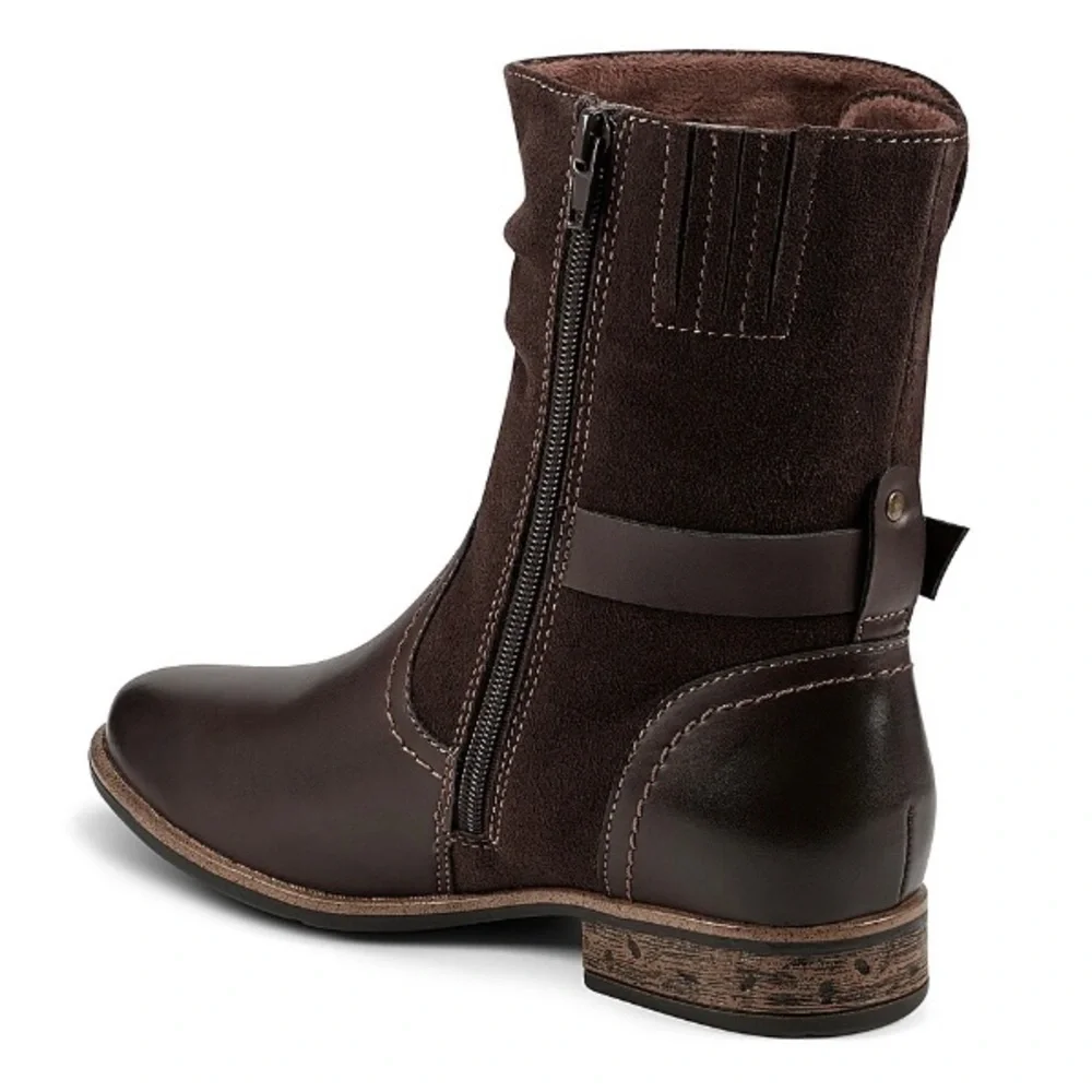 Earth Origins Avery Boots 11
